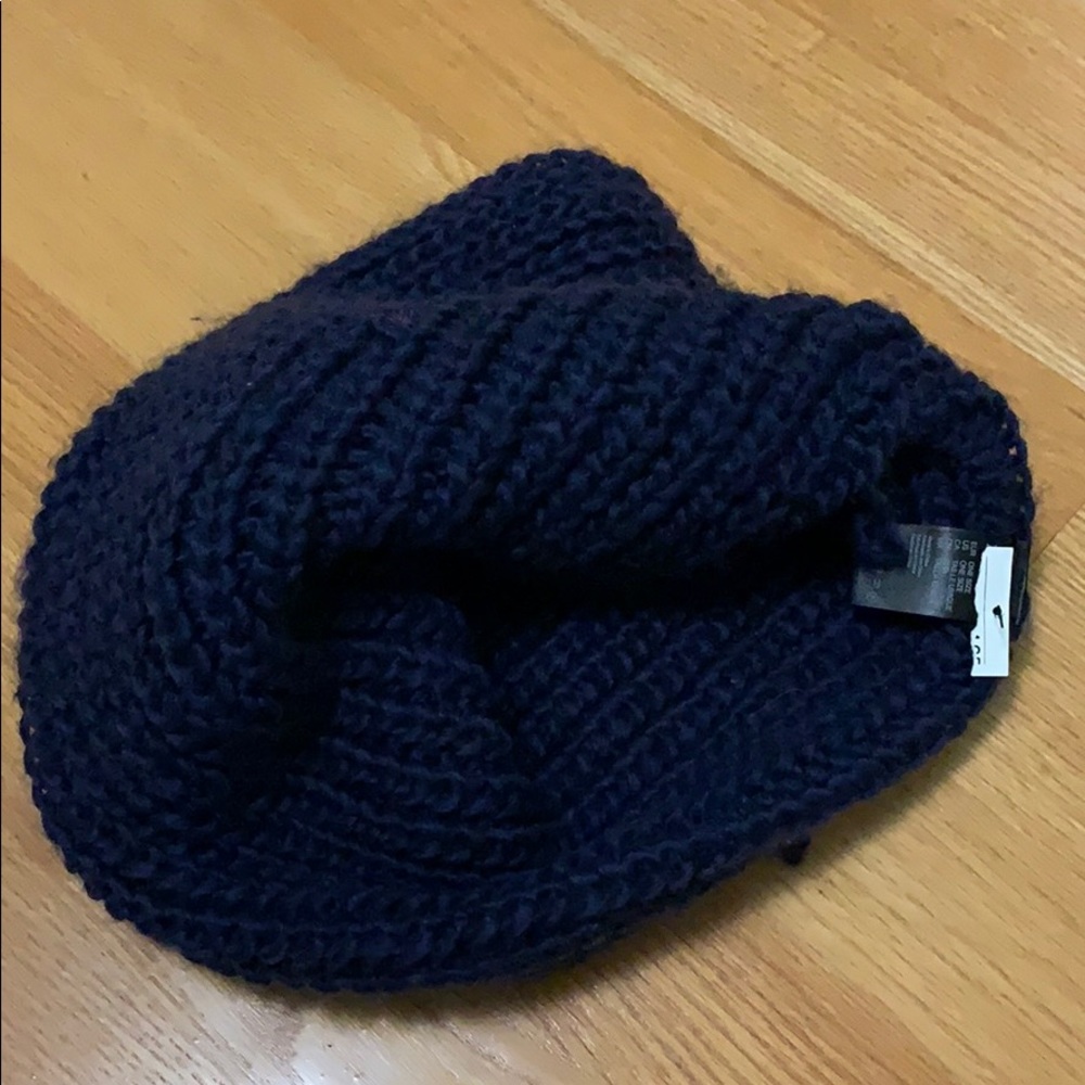 Infinity Scarf